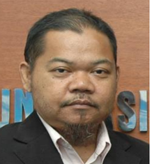 Prof. Uda Hashim